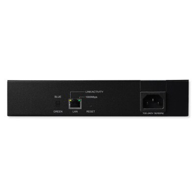 Luxul Wireless Controller, 16 Access Points